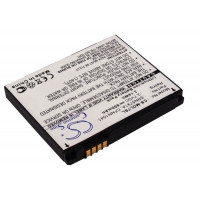 Аккумулятор для телефона Motorola BC60 (BK60), Motorola L7, L9, E6, C257, C261 - CS-MOL7SL от компании Cameron Sino