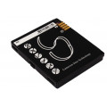 Аккумулятор для телефона Motorola BC60 (BK60), Motorola L7, L9, E6, C257, C261 - CS-MOL7SL от компании Cameron Sino