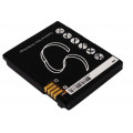 Аккумулятор для телефона Motorola BC60 (BK60), Motorola L7, L9, E6, C257, C261 - CS-MOL7SL от компании Cameron Sino