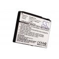 Аккумулятор для телефона Motorola BC60 (BK60), Motorola L7, L9, E6, C257, C261 - CS-MOL7SL от компании Cameron Sino