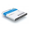 Аккумулятор для Motorola BP6X, Motorola Droid 2, Milestone 2 XT720, SNN5843 РАСПРОДАЖА - от компании Craftmann