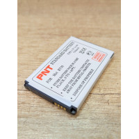 Аккумулятор PNT для Motorola V360 A1200, Flipout, W375, C118, E2, K3, V190, V235, W220, W230, W510, 3.7 V, 750 mAh