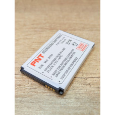 Аккумулятор PNT для Motorola V360 A1200, Flipout, W375, C118, E2, K3, V190, V235, W220, W230, W510, 3.7 V, 750 mAh