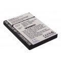 Аккумулятор для Motorola BT60, SNN5762, SNN5782 телефонов и раций Motorola см. совместимость - CS-MOA3100SL от компании Cameron Sino