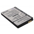Аккумулятор для Motorola BT60, SNN5762, SNN5782 телефонов и раций Motorola см. совместимость - CS-MOA3100SL от компании Cameron Sino