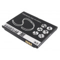 Аккумулятор для Motorola BX40, BX50, Motorola V8, V9, U8 - CS-MOV9SL от компании Cameron Sino