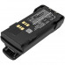 Аккумулятор для Motorola DP4000, DP4400, DP4800, XPR3500, XPR7350, PMNN4406 - CS-MPR750TW от компании Cameron Sino