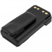 Аккумулятор для Motorola DP4000, DP4400, DP4800, XPR3500, XPR7350, PMNN4406 - CS-MPR750TW от компании Cameron Sino
