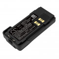 Аккумулятор для Motorola DP4000, DP4400, DP4800, XPR3500, XPR7350, PMNN4406 - CS-MPR755TW от компании Cameron Sino