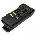 Аккумулятор для Motorola DP4000, DP4400, DP4800, XPR3500, XPR7350, PMNN4406 - CS-MPR755TW от компании Cameron Sino
