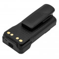 Аккумулятор для Motorola DP4000, DP4400, DP4800, XPR3500, XPR7350, PMNN4406 - CS-MPR755TW от компании Cameron Sino