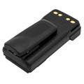 Аккумулятор для Motorola DP4000, DP4400, DP4800, XPR3500, XPR7350, PMNN4406 - CS-MPR755TW от компании Cameron Sino