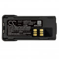 Аккумулятор для Motorola DP4000, DP4400, DP4800, XPR3500, XPR7350, PMNN4406 - CS-MPR755TW от компании Cameron Sino