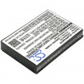 Аккумулятор для рации Motorola SL4010, SL4010, DLR1060, DTR700, Motorola PMNN4468 на 1800 mAh - CS-MRP446TW от компании Cameron Sino