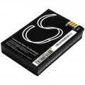Аккумулятор для рации Motorola SL4010, SL4010, DLR1060, DTR700, Motorola PMNN4468 на 1800 mAh - CS-MRP446TW от компании Cameron Sino