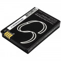 Аккумулятор для рации Motorola SL4010, SL4010, DLR1060, DTR700, Motorola PMNN4468 на 1800 mAh - CS-MRP446TW от компании Cameron Sino