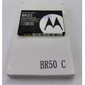 Аккумулятор для Motorola BR50, Motorola V3i, Razr V3, U6