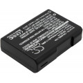 Аккумулятор для Nikon EN-EL14, Nikon CoolPix P7700, D3300 и др. - CS-ENEL14A от компании Cameron Sino