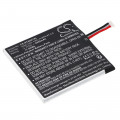 Аккумулятор для игровой приставки Nintendo Switch HAC-001, Switch OLED на 4600 mAh, Nintendo HAC-003 - CS-NTS001XL от компании Cameron Sino