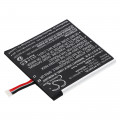Аккумулятор для игровой приставки Nintendo Switch HAC-001, Switch OLED на 4600 mAh, Nintendo HAC-003 - CS-NTS001XL от компании Cameron Sino