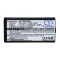 Аккумулятор для Nintendo DSi, SiL, Nintendo TWL-003, C/TWL-A-BP - CS-TWL003SL от компании Cameron Sino