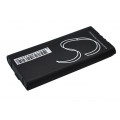 Аккумулятор для Nintendo DSi, SiL, Nintendo TWL-003, C/TWL-A-BP - CS-TWL003SL от компании Cameron Sino