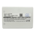 Аккумулятор для Nokia 3310 на 950 mAh, 3410, 3510, Nokia BLC-2 - CS-NKC2ML от компании Cameron Sino