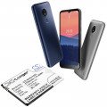 Аккумулятор для Nokia BL-29CI (BL-29Cl), Nokia C10, C20, Nokia C21 - CS-NKC210SL от компании Cameron Sino
