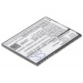 Аккумулятор BV-T4D для Nokia Cityman CS-NK950SL
