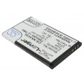 Аккумулятор BL-4C для Nokia 6100 CS-NK4CXL