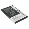 Аккумулятор BL-4C для Nokia 6100 CS-NK4CXL