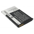 Аккумулятор BL-4C для Nokia 6100 CS-NK4CXL