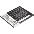Аккумулятор BV-T4D для Nokia Cityman CS-NK950XL