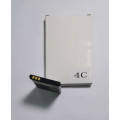 Аккумулятор для Maxvi MB-602, Maxvi M2, Maxvi M10 - (BL-4C)