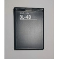 Аккумулятор для FLY BL6201, Fly TS100