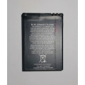 Аккумулятор для FLY BL6201, Fly TS100