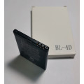 Аккумулятор для FLY BL6201, Fly TS100