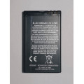 Аккумулятор усиленный для Maxvi M5, Maxvi MB-1003 на 1200 mAh