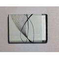 Аккумулятор для Maxvi E1 см. фото ( Не подходит к модели Maxvi C20 ) 890 mAh, Maxvi MB-603 ( аналог BL-5B )