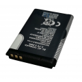Аккумулятор для кнопочного мобильного телефона Vertex M120, C307, D517 на 1000 mAh от компании CF
