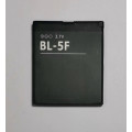 Аккумулятор для F+ BL9452, F+ Flip2 ( F Plus Flip2), (BL-5F) 