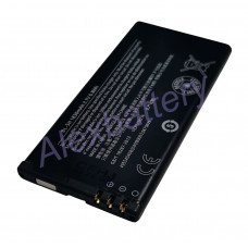 Аккумулятор для Nokia BL-5H, Nokia Lumia 630, Lumia 635, 636, 638, Nokia RM-975