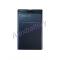 Аккумулятор для TeXet TM-103 на 1320 mAh