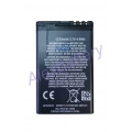 Аккумулятор для TeXet TM-103 на 1320 mAh