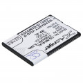 Аккумулятор для электронной книги DIGMA E600, E601, Gmini MagicBook M6P, Digma EB-4L на 1700 mAh от компании Cameron Sino