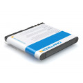 Аккумулятор для Nokia BP-5Z (BL-5Z), Nokia 700,  (РАСПРОДАЖА) - от компании CRAFTMANN