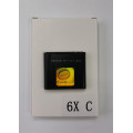 Аккумулятор для Nokia BP-6X, BL-6X, BL-5X, 8800, 8800 Sirocco, 8801