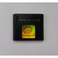 Аккумулятор для Nokia BP-6X, BL-6X, BL-5X, 8800, 8800 Sirocco, 8801
