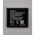 Аккумулятор для Nokia BP-6X, BL-6X, BL-5X, 8800, 8800 Sirocco, 8801