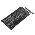 Аккумулятор для Nokia 800 Tough, TA-1186, Nokia BV-5D - CS-NKT118SL от компании Cameron Sino